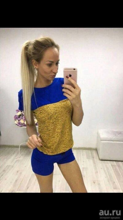 Лот: 13290203. Фото: 1. Костюм новый с рубля! Смотри другие... Костюмы