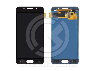 Лот: 13959197. Фото: 1. Дисплей для Samsung A310F Galaxy... Дисплеи, дисплейные модули, тачскрины