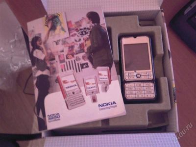 Лот: 764003. Фото: 1. nokia 3250. Смартфоны