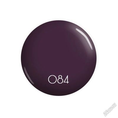 Лот: 5797493. Фото: 1. Гель-лак Fresh Proff - 084, 15ml... Лак для ногтей