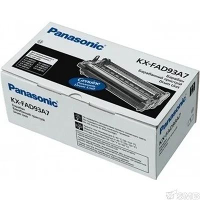 Лот: 15772897. Фото: 1. Блок фотобарабана Panasonic (фотокондуктор... Картриджи, расходные материалы