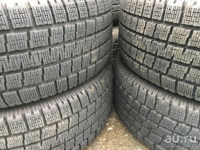 Лот: 10290620. Фото: 1. Продам зимняя резину pirelli r18... Шины