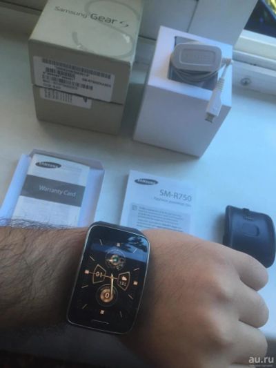 Лот: 8101989. Фото: 1. Смарт часы / smart watch Samsung... Смарт-часы, фитнес-браслеты, аксессуары