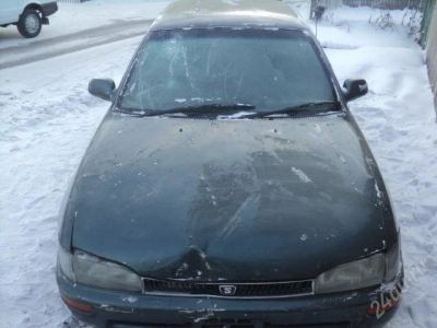 Лот: 2384355. Фото: 1. спринтёр 4wd. Автомобили