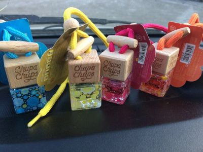 Лот: 10538120. Фото: 1. Ароматизаторы Chupa Chups. Ароматизаторы