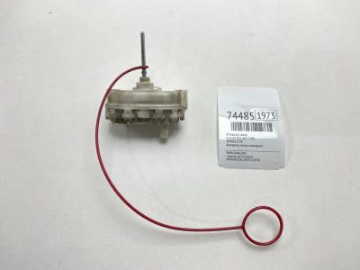 Лот: 21111770. Фото: 1. Активатор замка Audi A8 1998 4D0862153A... Кузов