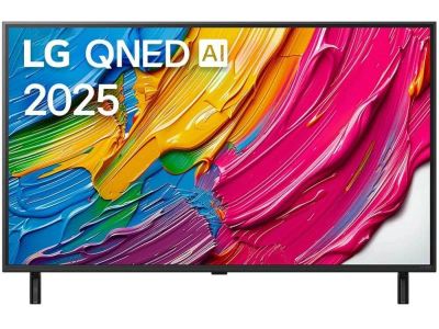 Лот: 25359290. Фото: 1. QNED телевизор LG 50QNED80A6A... Телевизоры