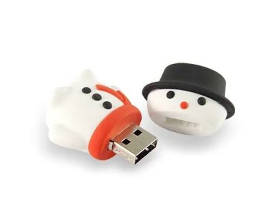 Лот: 3041526. Фото: 1. USB flash ( флешка ) 4Gb iMicro... Подарки на Новый год