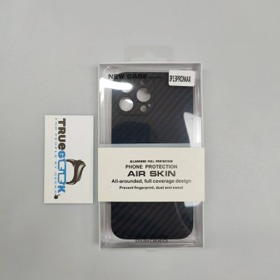 Лот: 20308317. Фото: 1. Чехол / бампер Case Air-carbon... Чехлы, бамперы