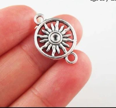 Лот: 25911648. Фото: 1. Коннектор. Материалы для ручной работы