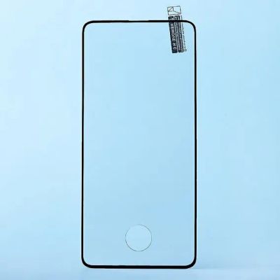 Лот: 19933755. Фото: 1. Защитное стекло 3D для Samsung... Защитные стёкла, защитные плёнки