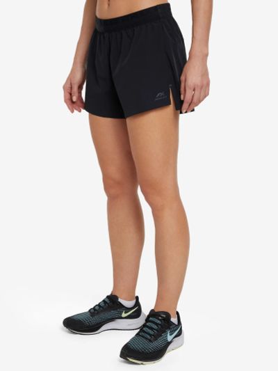 Лот: 22431531. Фото: 1. Шорты женские Athlex Pulse+, Черный. Шорты