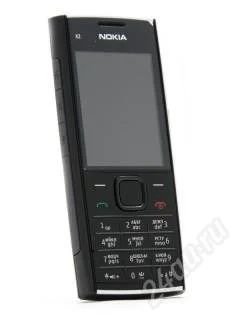 Лот: 1122090. Фото: 1. Nokia X2. Кнопочные мобильные телефоны