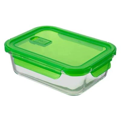 Лот: 25260475. Фото: 1. Контейнер для продуктов TalleR... Контейнеры, банки
