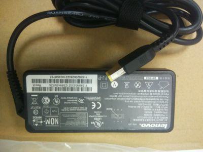 Лот: 9409056. Фото: 1. Зарядка на Lenovo 20V 3.25A. Зарядные устройства