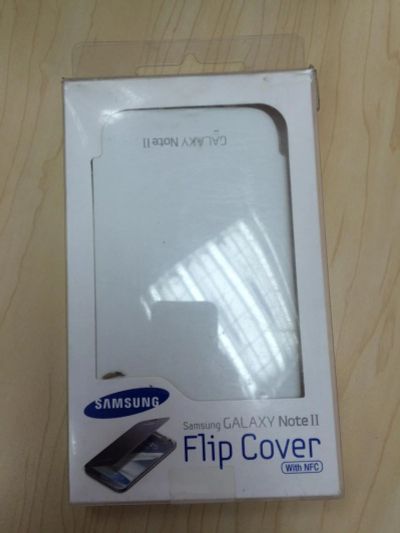 Лот: 7506402. Фото: 1. Оригинальный чехол Samsung galaxy... Чехлы, бамперы