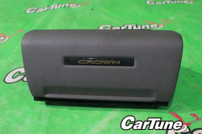 Лот: 10604671. Фото: 1. бардачек toyota crown JZS171 1JZGTE... Другое (автозапчасти)