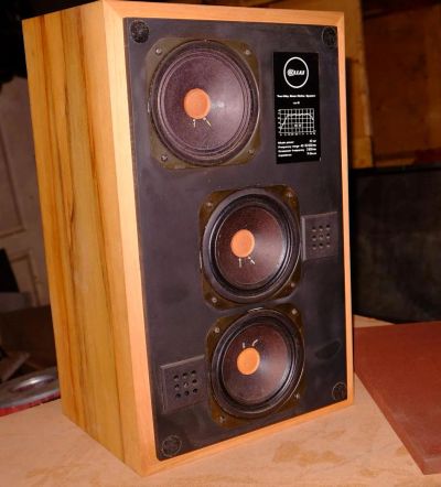 Лот: 7723386. Фото: 1. Колонки BEAG HOX-41 Sound Box. Пассивные акустические системы