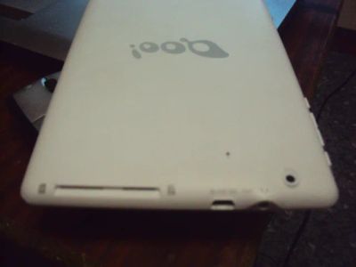 Лот: 3741479. Фото: 1. 3Q Tablet PC Qoo!/ MT0724B неисправный. Планшеты