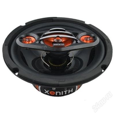 Лот: 2650045. Фото: 1. Cadence XS-804 коаксиальная акустическая... Акустика автомобильная