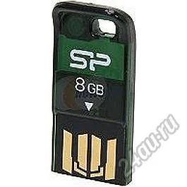 Лот: 5539902. Фото: 1. Накопитель Flash Drive USB 8Gb... USB-флеш карты