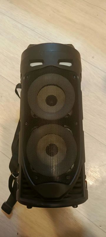Лот: 23908819. Фото: 1. Bluetooth колонка. Портативные, беспроводные колонки