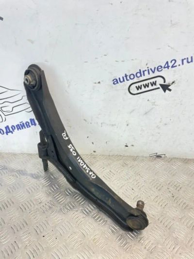 Лот: 25026122. Фото: 1. рычаг Nissan Qashqai J10. Двигатель и элементы двигателя