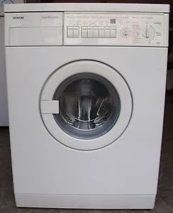 Лот: 3910558. Фото: 1. Siemens Siwamat Wash and Dry 6143. Стиральные машины