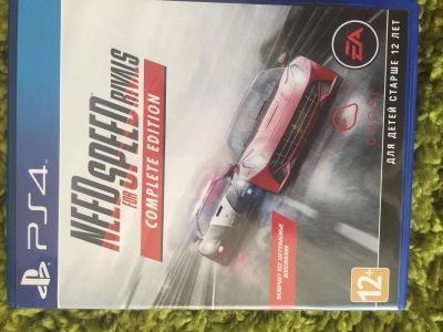 Лот: 5451312. Фото: 1. Продано. Игры для консолей