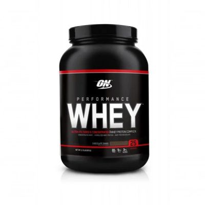 Лот: 9278638. Фото: 1. Протеин optimum nutrition performance... Спортивное питание, витамины