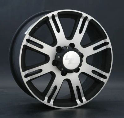 Лот: 20155810. Фото: 1. Диск LS wheels LS213 : 8,50-20... Диски
