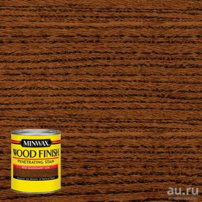 Лот: 15747825. Фото: 1. Морилка Minwax Wood Finish 225... Краски, лаки, растворитель