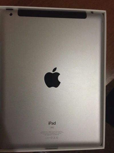 Лот: 6935364. Фото: 1. ipad. Планшеты