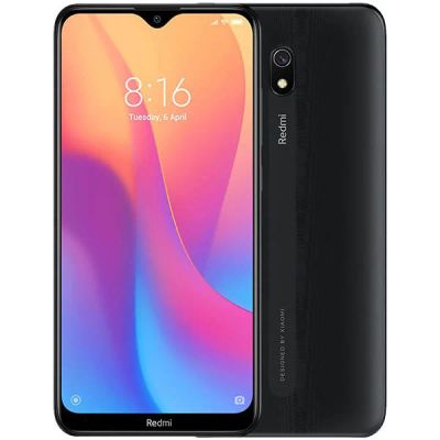 Лот: 14354073. Фото: 1. Xiaomi Redmi 8a 2 / 32 gb black... Смартфоны