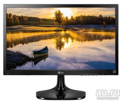 Лот: 8566875. Фото: 1. Монитор - LG 22M47D-P - НОВЫЙ... ЖК-мониторы