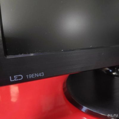Лот: 14474313. Фото: 1. Монитор 19 дюймов LG 19EN43S-B... ЖК-мониторы