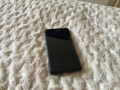 Лот: 9377820. Фото: 1. Sony z3 compact РСТ. Смартфоны