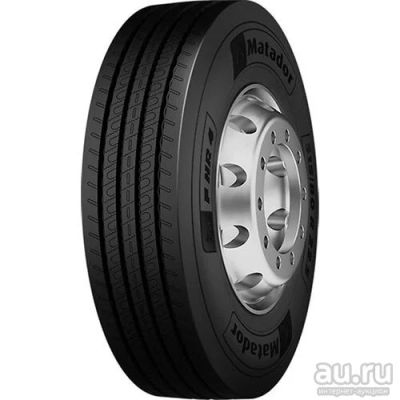 Лот: 16948312. Фото: 1. Matador F HR4 315/70R22,5 156... Шины