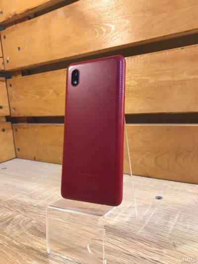 Лот: 18221380. Фото: 1. Смартфон Samsung Galaxy A01 core... Смартфоны
