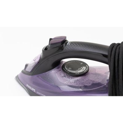 Лот: 24433543. Фото: 1. Утюг Philips DST5030/80. Утюги, парогенераторы, отпариватели