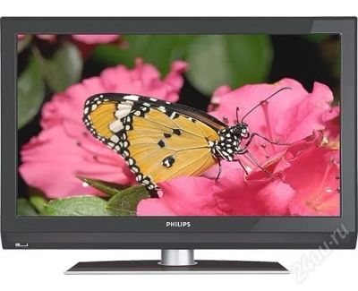 Лот: 1756589. Фото: 1. Philips 32PFL5332S/60. Телевизоры