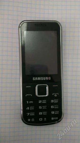 Лот: 2645412. Фото: 1. samsung gt-c3530 с рубля!!). Кнопочные мобильные телефоны