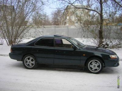 Лот: 1651507. Фото: 1. Toyota windom 1994. Автомобили