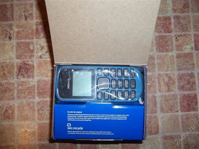 Лот: 1434973. Фото: 1. nokia 1280. Кнопочные мобильные телефоны