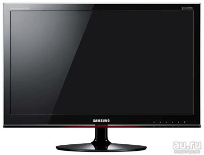 Лот: 8034388. Фото: 1. Продам ЖК-монитор Samsung SyncMaster... ЖК-мониторы