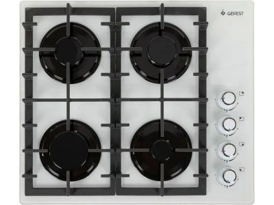 Лот: 24584353. Фото: 1. Газовая варочная панель Gefest... Плиты, духовые шкафы, варочные поверхности