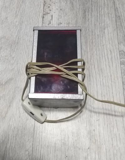 Лот: 25888967. Фото: 1. Фотофонарь из СССР. Другое (фото, видеокамеры, оптика)