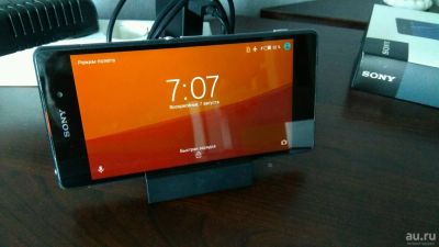 Лот: 9918268. Фото: 1. Sony Xperia Z2. Смартфоны