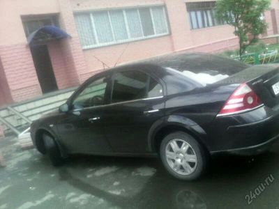 Лот: 5665211. Фото: 1. Ford Mondeo. Автомобили