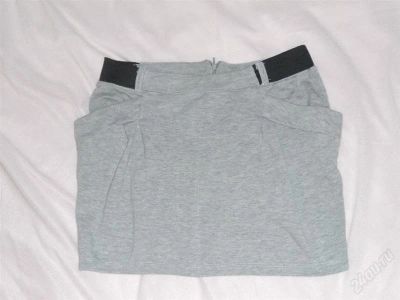 Лот: 1958381. Фото: 1. юбка Bershka. Юбки